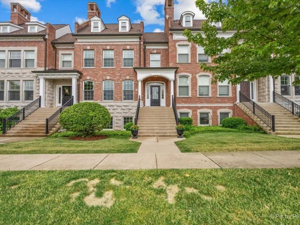 15 North Street , Unit 4H, Woodstock, IL 60098