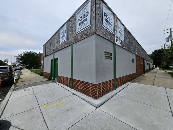 335 N Mason Avenue, Unit 1-8, Chicago, IL 60644