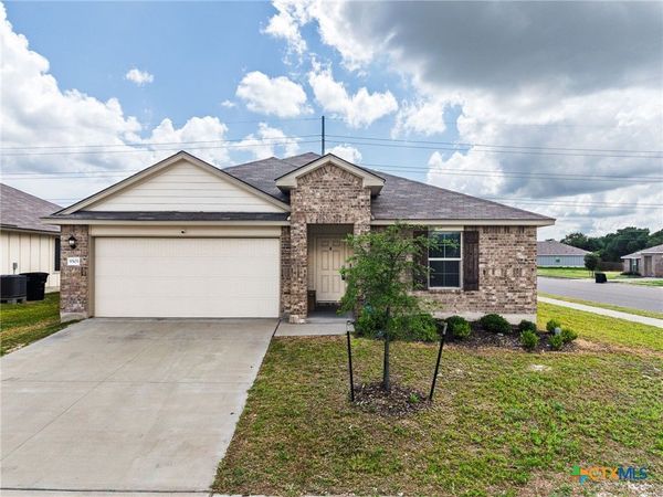 9505 Kensley Rose Drive , Killeen, TX 76542