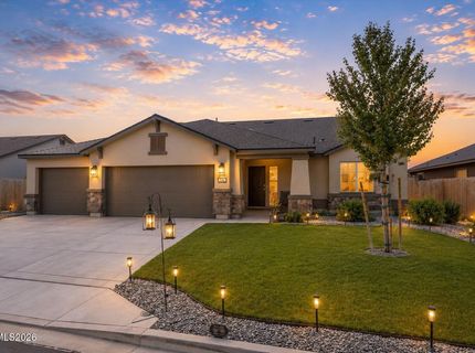 548 Fox Branch Drive, Sparks, NV 89441 Photo
