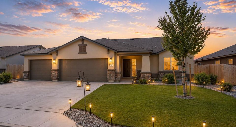 548 Fox Branch Drive, Sparks, NV 89441 Photo