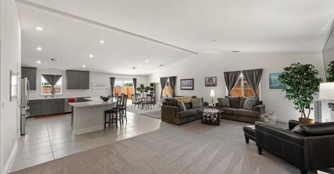 548 Fox Branch Drive, Sparks, NV 89441 Photo