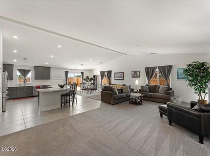 548 Fox Branch Drive, Sparks, NV 89441 Photo
