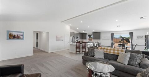 548 Fox Branch Drive, Sparks, NV 89441 Photo