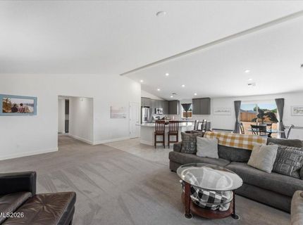 548 Fox Branch Drive, Sparks, NV 89441 Photo