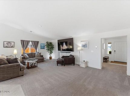 548 Fox Branch Drive, Sparks, NV 89441 Photo