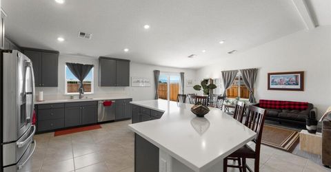 548 Fox Branch Drive, Sparks, NV 89441 Photo
