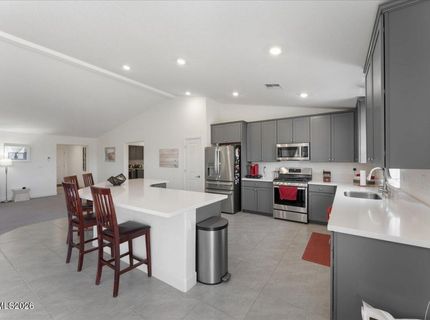 548 Fox Branch Drive, Sparks, NV 89441 Photo