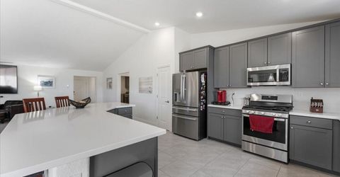 548 Fox Branch Drive, Sparks, NV 89441 Photo