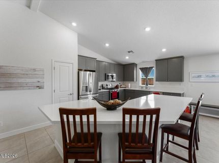 548 Fox Branch Drive, Sparks, NV 89441 Photo