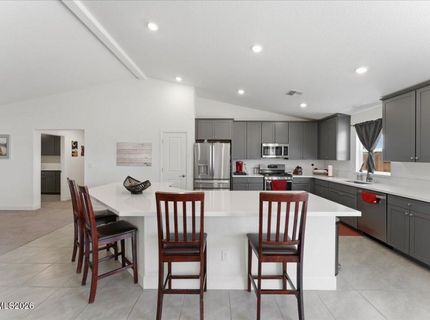 548 Fox Branch Drive, Sparks, NV 89441 Photo