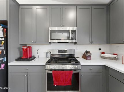 548 Fox Branch Drive, Sparks, NV 89441 Photo