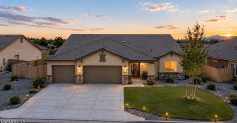 548 Fox Branch Drive, Sparks, NV 89441 Photo
