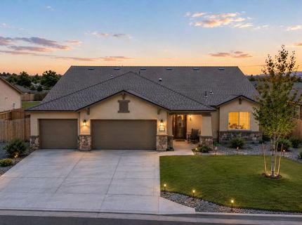 548 Fox Branch Drive, Sparks, NV 89441 Photo