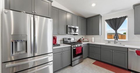 548 Fox Branch Drive, Sparks, NV 89441 Photo