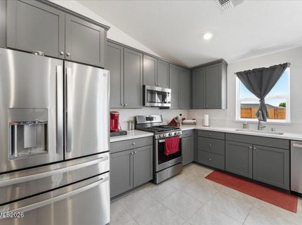 548 Fox Branch Drive, Sparks, NV 89441 Photo