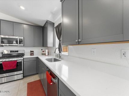 548 Fox Branch Drive, Sparks, NV 89441 Photo