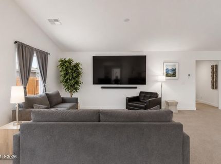 548 Fox Branch Drive, Sparks, NV 89441 Photo
