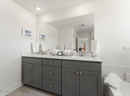 548 Fox Branch Drive, Sparks, NV 89441 Photo