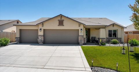 548 Fox Branch Drive, Sparks, NV 89441 Photo
