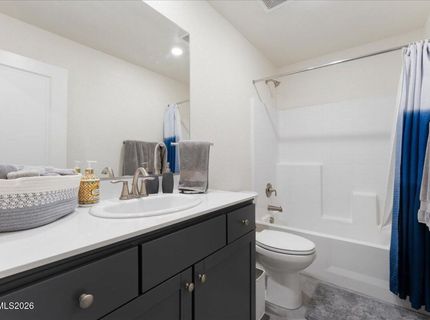 548 Fox Branch Drive, Sparks, NV 89441 Photo