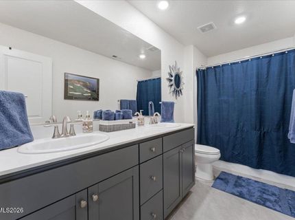 548 Fox Branch Drive, Sparks, NV 89441 Photo