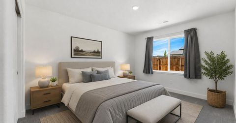 548 Fox Branch Drive, Sparks, NV 89441 Photo