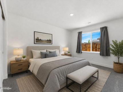 548 Fox Branch Drive, Sparks, NV 89441 Photo