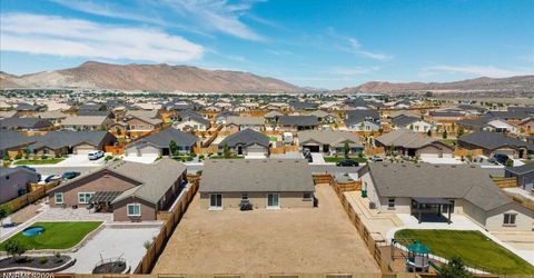 548 Fox Branch Drive, Sparks, NV 89441 Photo