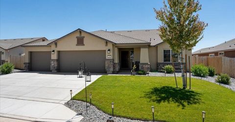 548 Fox Branch Drive, Sparks, NV 89441 Photo