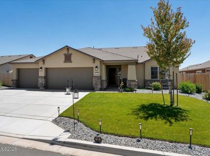 548 Fox Branch Drive, Sparks, NV 89441 Photo