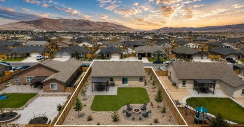 548 Fox Branch Drive, Sparks, NV 89441 Photo