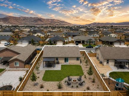 548 Fox Branch Drive, Sparks, NV 89441 Photo