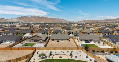 548 Fox Branch Drive, Sparks, NV 89441 Photo
