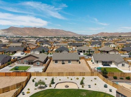 548 Fox Branch Drive, Sparks, NV 89441 Photo