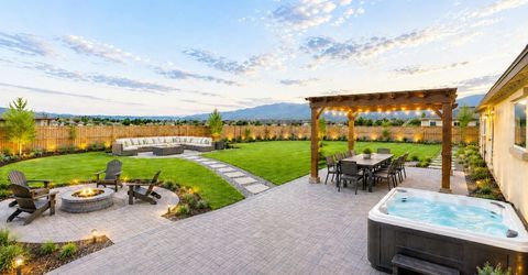 548 Fox Branch Drive, Sparks, NV 89441 Photo