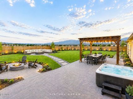 548 Fox Branch Drive, Sparks, NV 89441 Photo