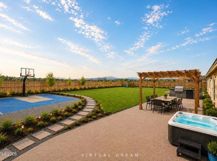 548 Fox Branch Drive, Sparks, NV 89441 Photo