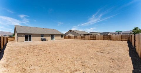 548 Fox Branch Drive, Sparks, NV 89441 Photo