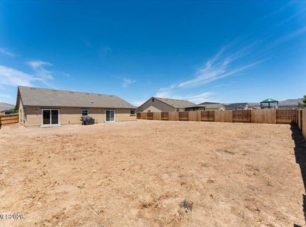 548 Fox Branch Drive, Sparks, NV 89441 Photo