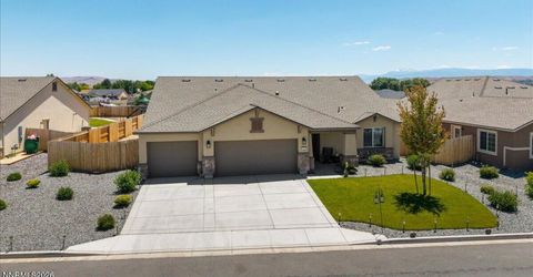 548 Fox Branch Drive, Sparks, NV 89441 Photo