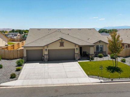 548 Fox Branch Drive, Sparks, NV 89441 Photo