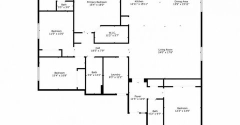 548 Fox Branch Drive, Sparks, NV 89441 Photo