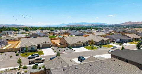 548 Fox Branch Drive, Sparks, NV 89441 Photo