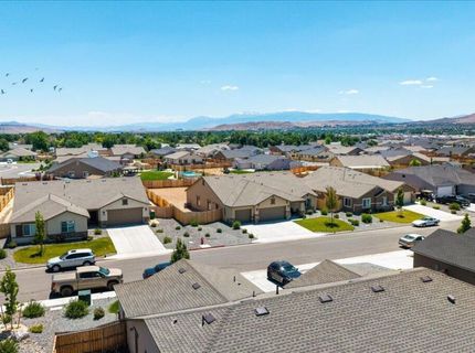 548 Fox Branch Drive, Sparks, NV 89441 Photo