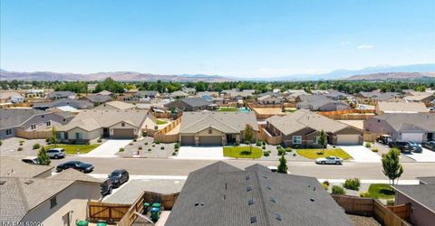 548 Fox Branch Drive, Sparks, NV 89441 Photo