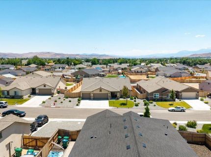 548 Fox Branch Drive, Sparks, NV 89441 Photo