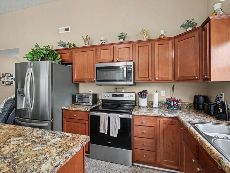 78 Thornhill Drive, Hamilton, OH 45013 Photo 10