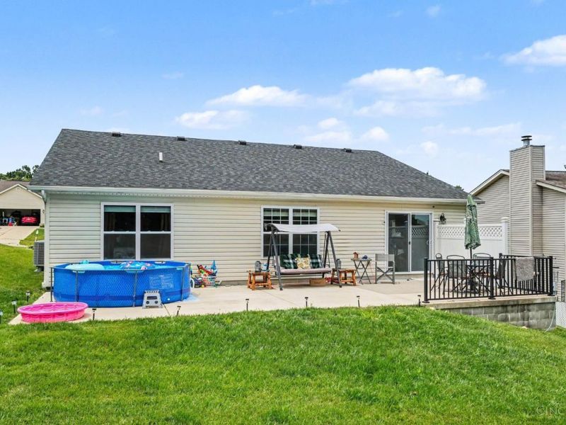 78 Thornhill Drive, Hamilton, OH 45013 Photo 20