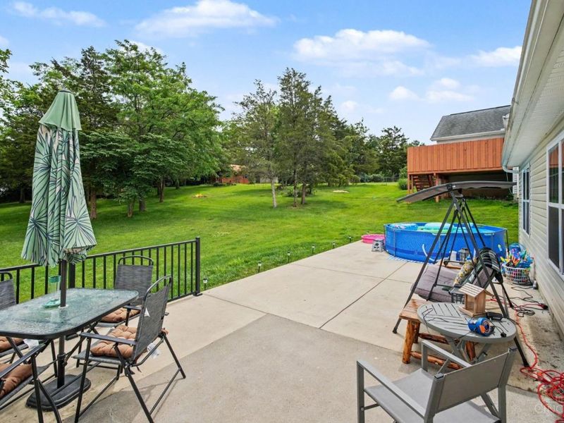 78 Thornhill Drive, Hamilton, OH 45013 Photo 21